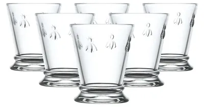 Obrázek produktu pro Sklenice na včely 170 ml