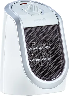 Produktbild von ewt Keramik-Heizlüfter DDF 250 W