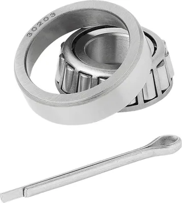 Immagine prodotto di Cuscinetto a rulli conici 30203 17x40x13,2