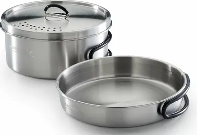 Produktbild von CAMPINGAZ Trekking-Geschirrset