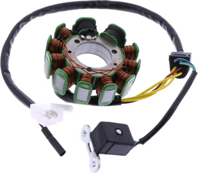 Produktbild von 101 OCTANE 33348 Stator für Kymco