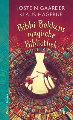 Immagine prodotto di Bibbi Bokkens magische Bibliothek