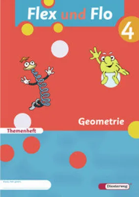 Image de Flex und Flo 4. Themenheft Geometrie