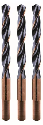 Immagine prodotto di Alpen Hss Sprint Master Drill Ø 1,00 mm (Blister 3 pezzi)