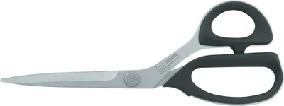 Produktbild von KAI 7250SL 7000 Slim & Light Schneiderschere 25 cm, schwarz/silber (1 Stück)