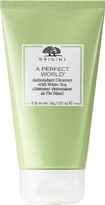 Zdjęcie produktu dla Origins, A Perfect World, White Tea Extract, Clean/Smooth And Refreshed, oczyszczający krem pieniący, 150 ml