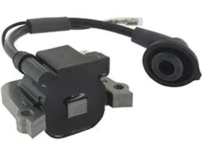 Image de Adaptateur de bobine d'allumage pour modèles Mitsubishi TL33. Remplace la pièce d'origine Ke04025aa.