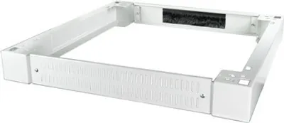 Produktbild von EFB Elektronik 691750GR.88PB, Regal-Sockel, Stahl, Grau