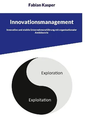 Produktbild von Innovationsmanagement