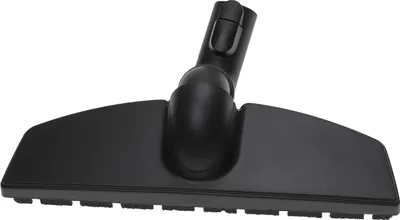 Produktbild von vhbw Bodendüse für harte Fußböden kompatibel mit Miele S8340 EcoLine, Swing H1, S8340 PowerLine Staubsauger, 14,1 cm breit