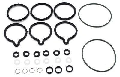 Obrázok produktu pre Súprava na opravu tesniacich krúžkov vysokotlakového palivového čerpadla Bosch CP1 pre dieselové motory Vauxhall