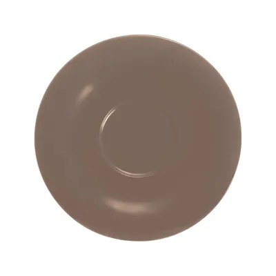 Produktbild von KAHLA Pronto taupe Untertasse 18 cm