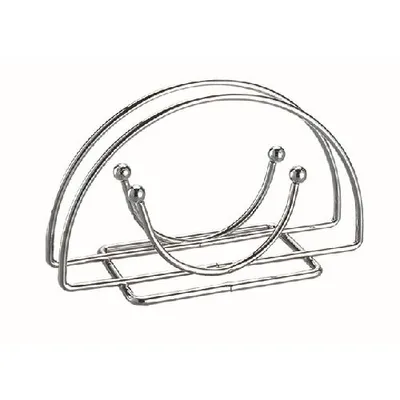 Image de porte-serviettes 14x5x10cm Cr