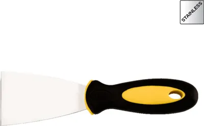 Produktbild von 50 mm Malerspachtel aus Edelstahl