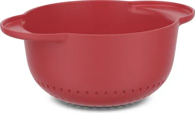 Produktbild von Mepal Chef it, Einzelbild, Rot, Polypropylen (PP), 110 °C, 16,3 cm, 162 mm