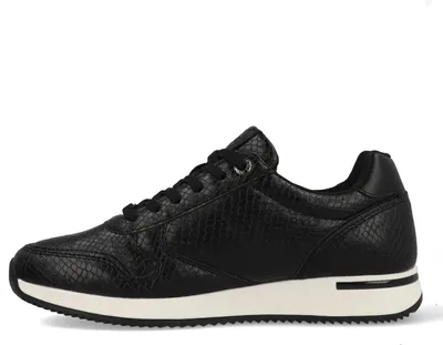 Produktbild von Mexx Sneakers Djana Caia MI001001953W-1000 Schwarz-42