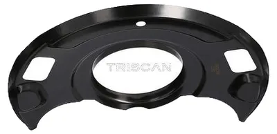 Imagen del producto de Chapa protectora, disco de freno