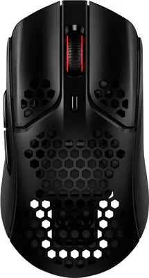 Obrázok produktu pre HP HyperX Pulsefire Haste Wirelless Gaming Black