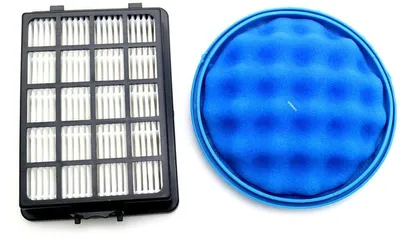 H13-Filter HEPA Staubsaugerteile Geeignet für Samsung SC21F50 SC15F50 FLT9511
