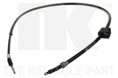 Image de Câble De Frein À Main Vw Arrière A6 Quattro 94-05 Pr