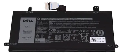 Imagen del producto de DELL FTG78, Batería, DELL