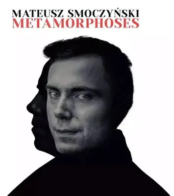 Produktbild von Metamorphosen