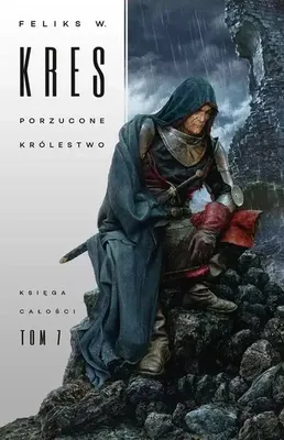Produktbild von ISBN 9788379647224, Polnisch, 528 Seiten