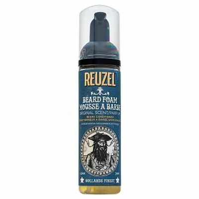 Immagine prodotto di Reuzel Schiuma barba Nutriente 70 ml