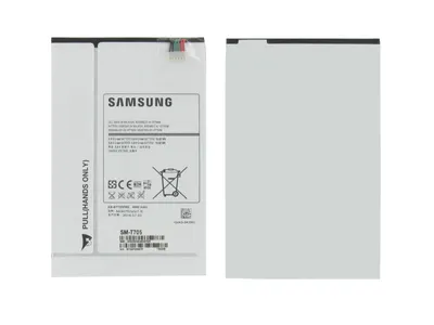 Obrázok produktu pre Originálna batéria Samsung Galaxy Tab S 8.4" Akku EB-BT705FBE SM-T705 4900mAh