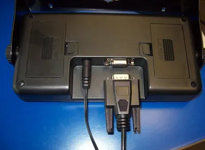 Produktbild von Robuste Paketwaage bis 75 kg, 40x40 cm, Mehrfach-Waagefunktion und LCD-Display