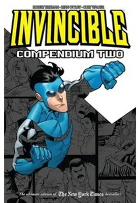 Obrázok produktu pre Invincible Compendium