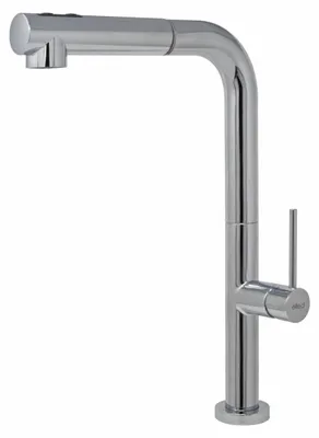 Immagine prodotto di Elleci Flux Cromo