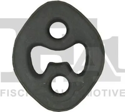 Image de Support De Silencieux Ford Focus/Mondeo Ecoboost