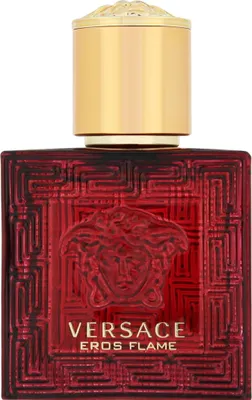 Produktbild von Versace Eros Flame, Männer, 30 ml, Spray