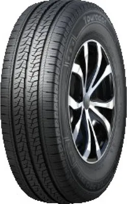Produktbild von Tourador Winterreifen motorcycle-tyres Winter Pro TSV1 ( 195/60 R16C 99/97T )