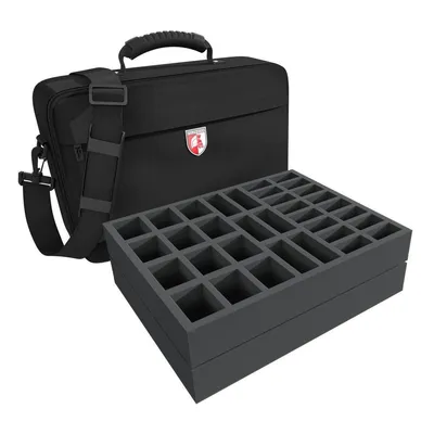 Immagine prodotto di Borsa Feldherr MEDIUM per 68 miniature Krosmaster