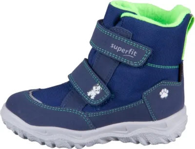 Zdjęcie produktu dla Buty Superfit Husky 10060478030