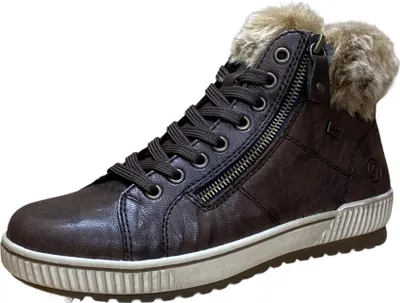 Zdjęcie produktu dla Remonte Sneaker Sneaker Skóra/Tekstylia