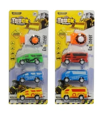Produktbild von Autos mit Abschussrampe (Spielzeug, Fahrzeuge)