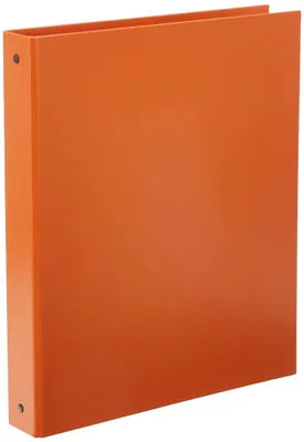 Obrázok produktu pre Obľúbený 400051153 Krúžkový zakladač oranžový