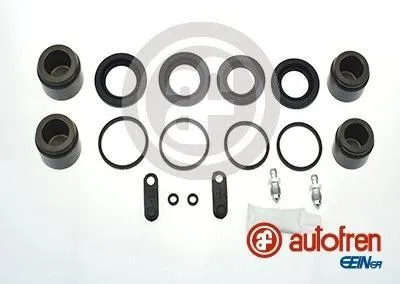 Obrázok produktu pre Autofrens D42585C Posilňovač bŕzd