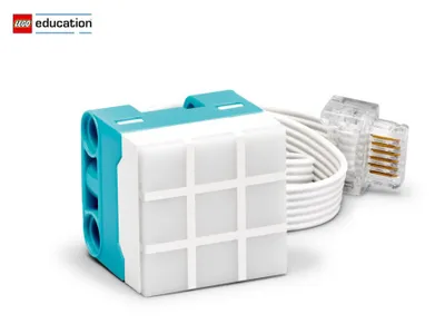 Immagine prodotto di 45608 LEGO®, matrice luminosa a colori 3x3