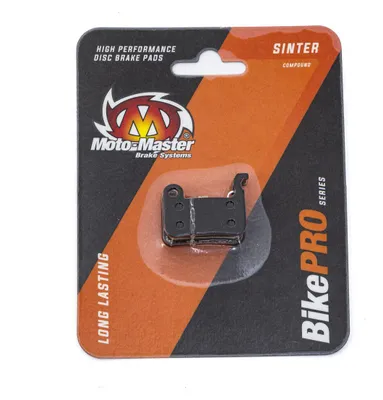 Imagen del producto de Pastillas de freno Moto-Master, tipo sinterizado