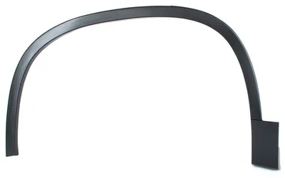 Produktbild von VW Tiguan 07-16 Kotflügelabdeckung vorne links