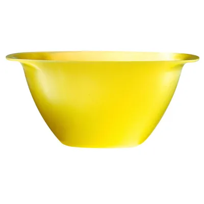 Produktbild von Schale "Breakfast" trend-gelb PP