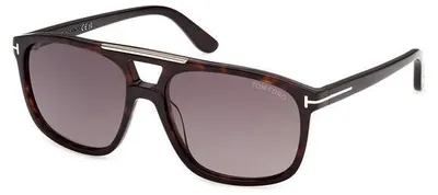 Produktbild von Sonnenbrille Tom Ford FT1338 52K