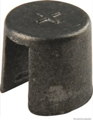 Produktbild von HERTH+BUSS ELPARTS Batterieadapter 52289297