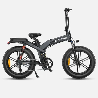 Immagine prodotto di X20 E-Bike| Bicicletta Elettrica 70KM Autonomia