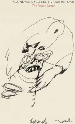 Produktbild von Soundwalk Collective & Patti Smith: The Peyote Dance