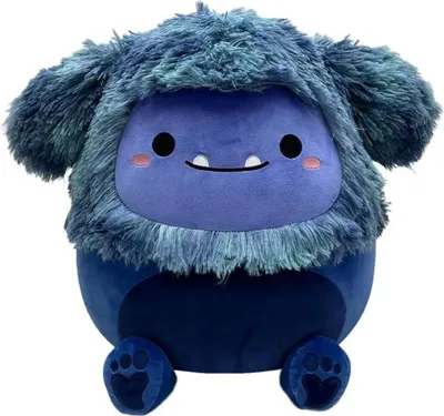Produktbild von Squishmallows 40cm, Bigfoot Dani